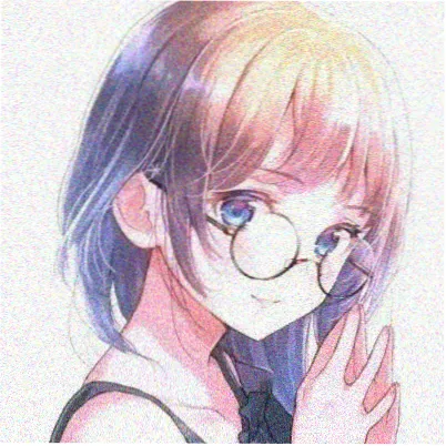 读者 深夜改稿人 头像