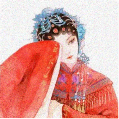 读者 通勤四十分钟 头像